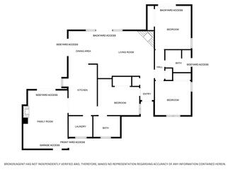 2D Floorplan