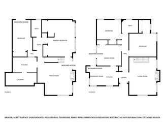 2D Floorplan