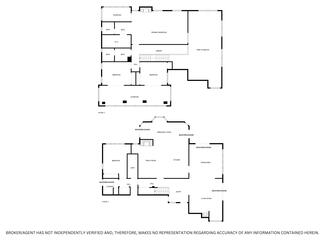 2D Floorplan