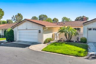 3149 Via Vista #C , Laguna Woods, California 92637