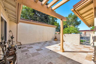 3149 Via Vista #C , Laguna Woods, California 92637