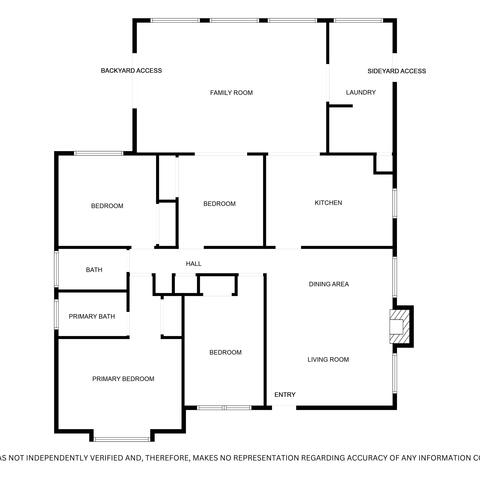 2701 W Saint Andrew Place Listing Image Thumbnail #22