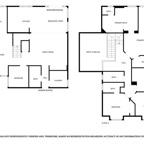 5701 E Rocking Horse Way Listing Image Thumbnail #38