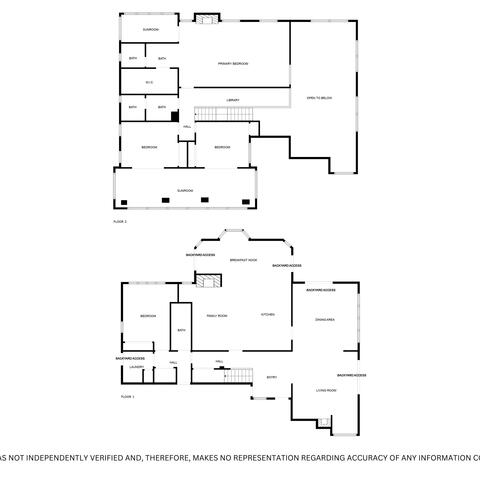 19151 La Loma Drive Listing Image Thumbnail #27