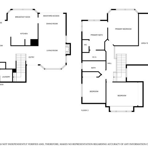 6426 E Kings Crown Road Listing Image Thumbnail #21