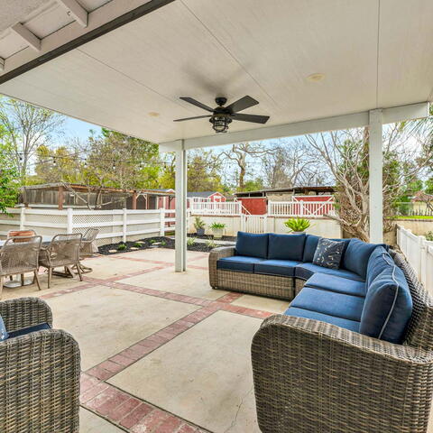 13042 Newhaven Drive Listing Image Thumbnail #4